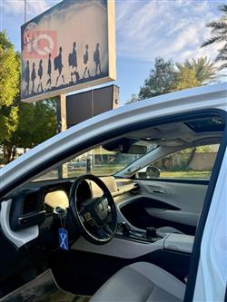 تويوتا كراون